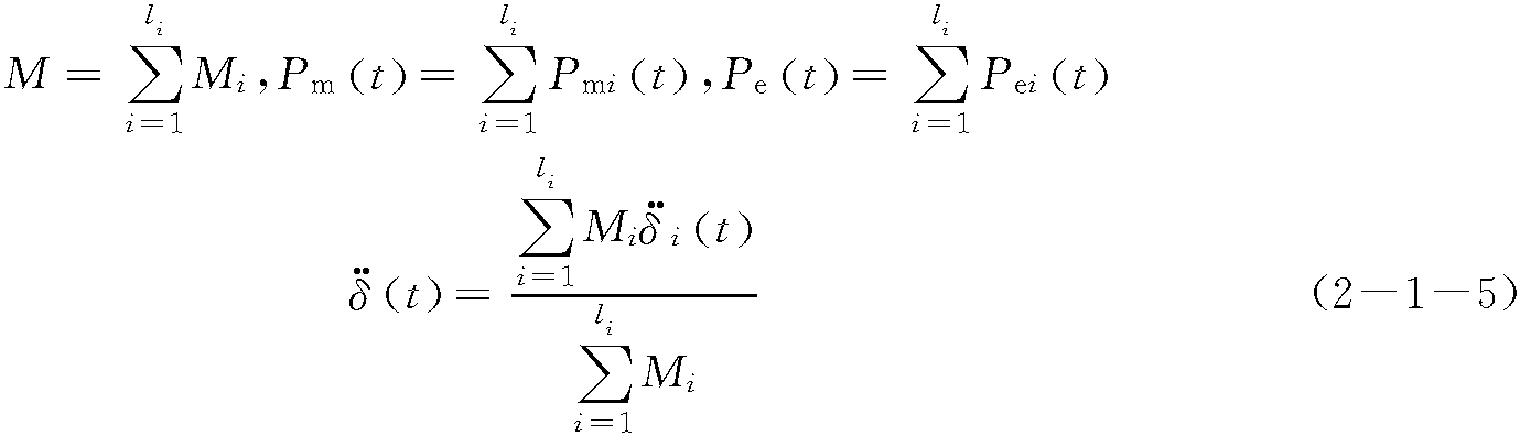 1.5.2 基于系统同调性的PMU最优布点